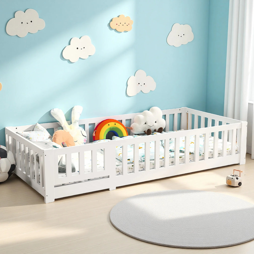 Children's Bed