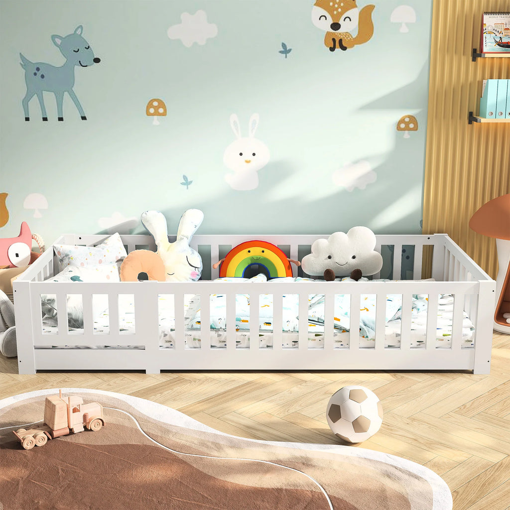 Children's Bed