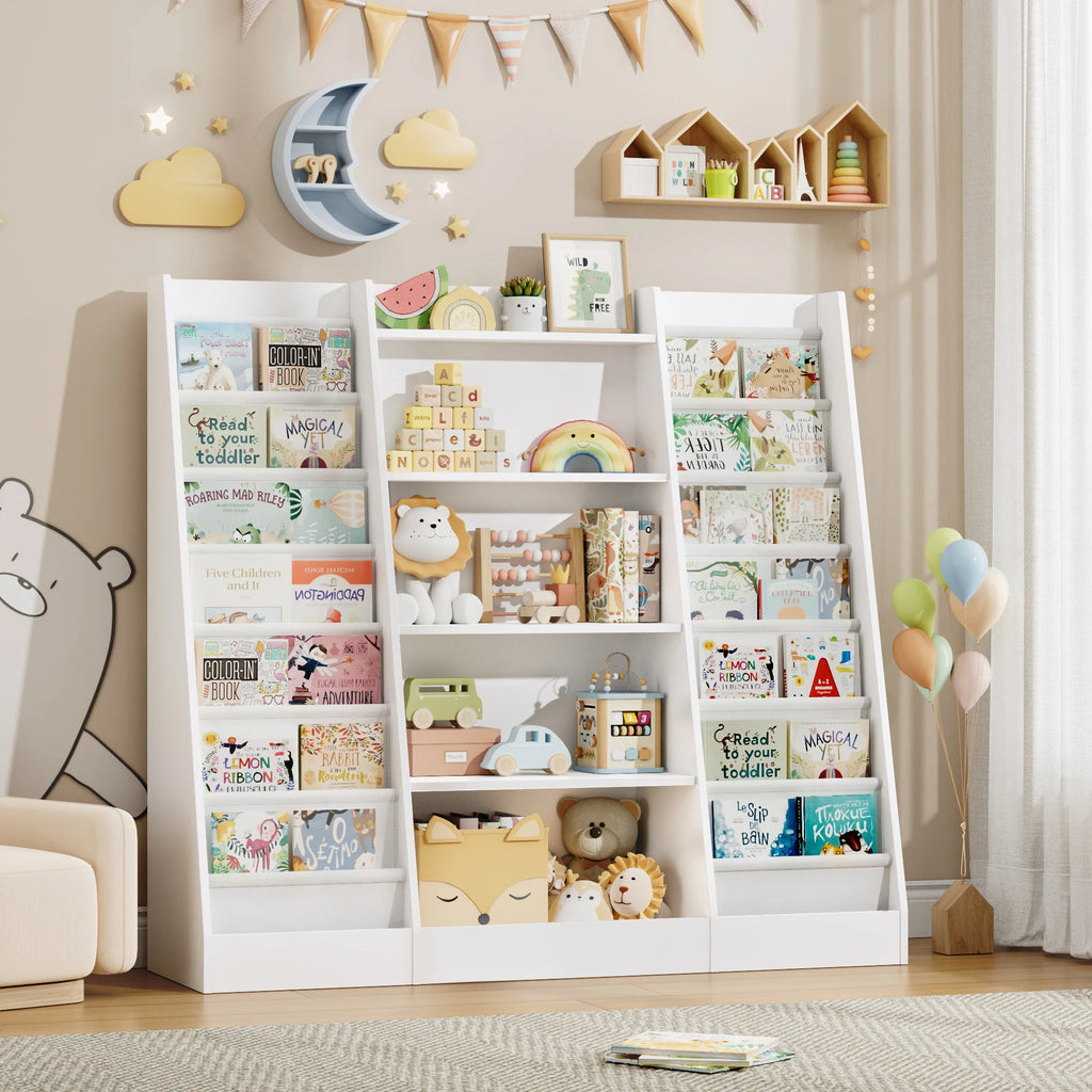 Getone children's shelf bookcase children