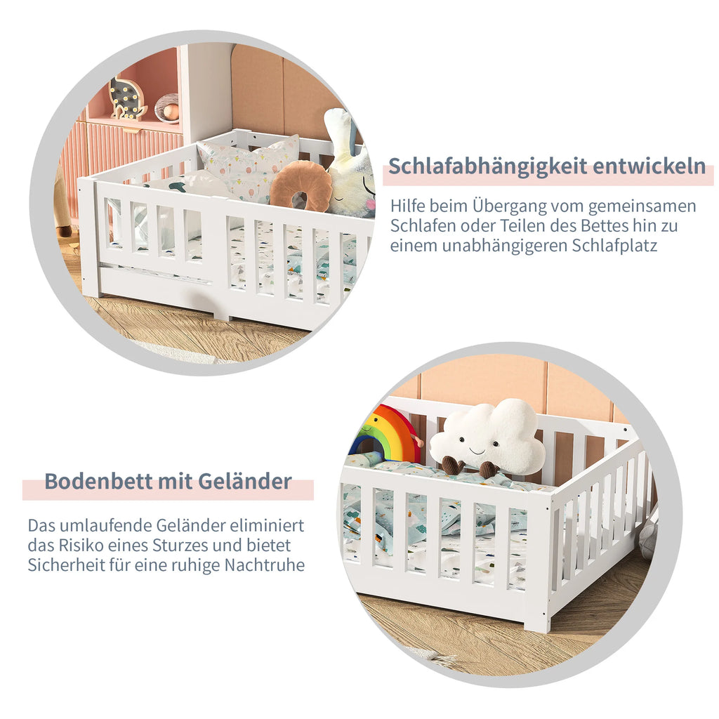 Children's Bed