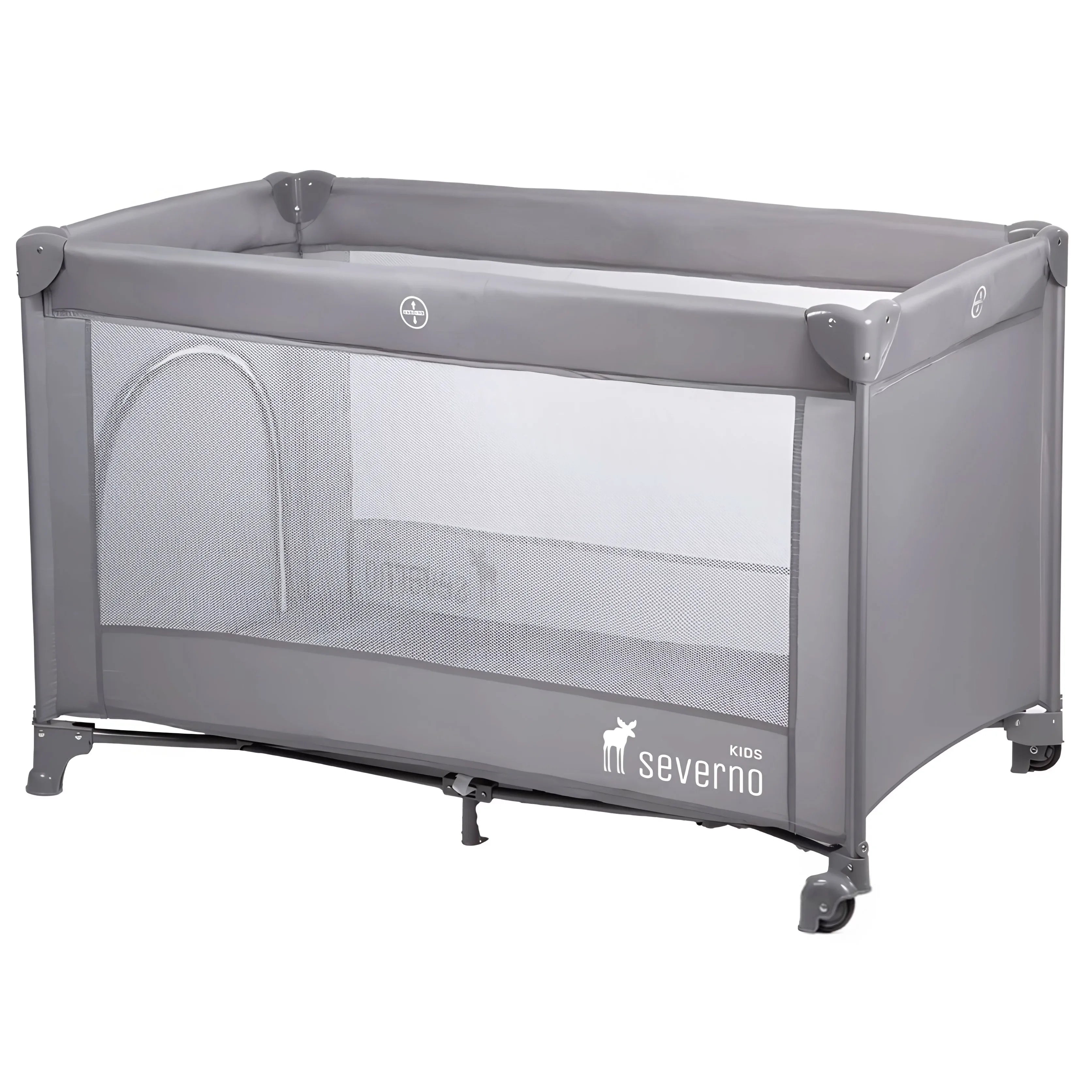 Honey Bunny Foldable Travel Cot + BEAT Bag FOR CHILD PREMIUM + MATTER