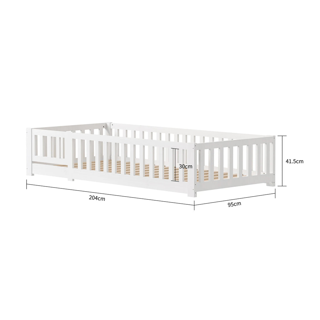 Children's Bed