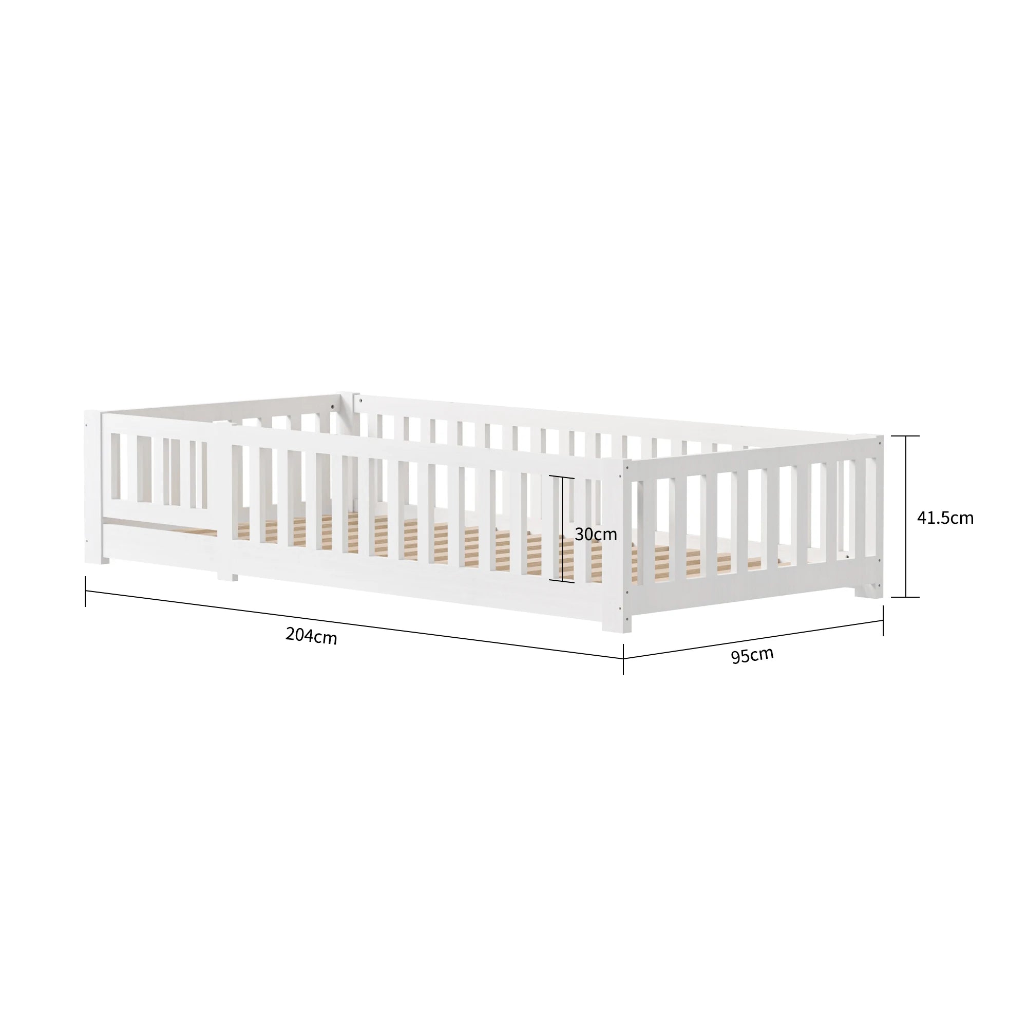 Children's Bed
