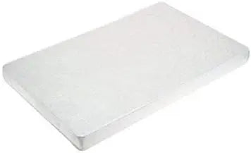 Montana Organic Solid Pine Toddler Bed