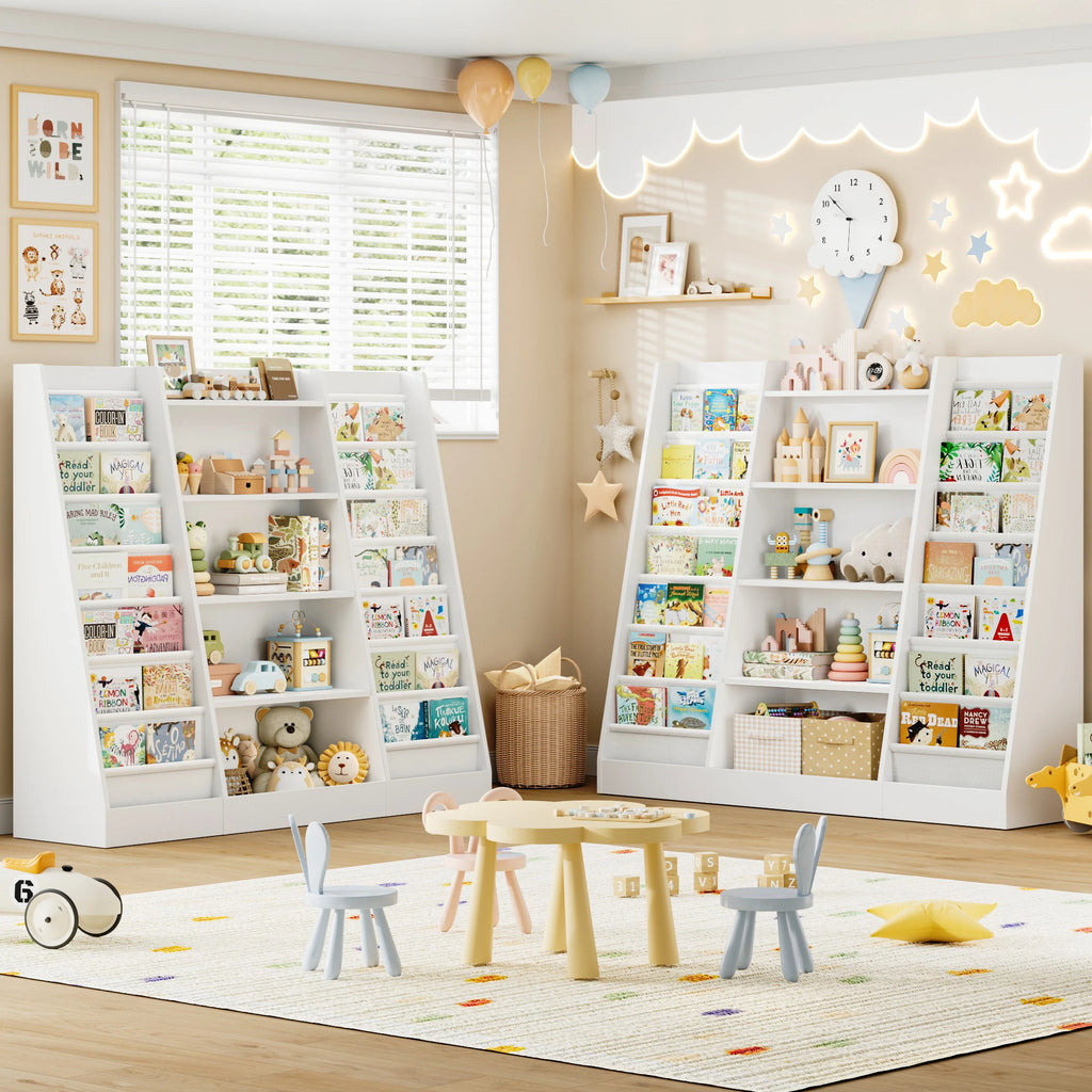 Getone children's shelf bookcase children