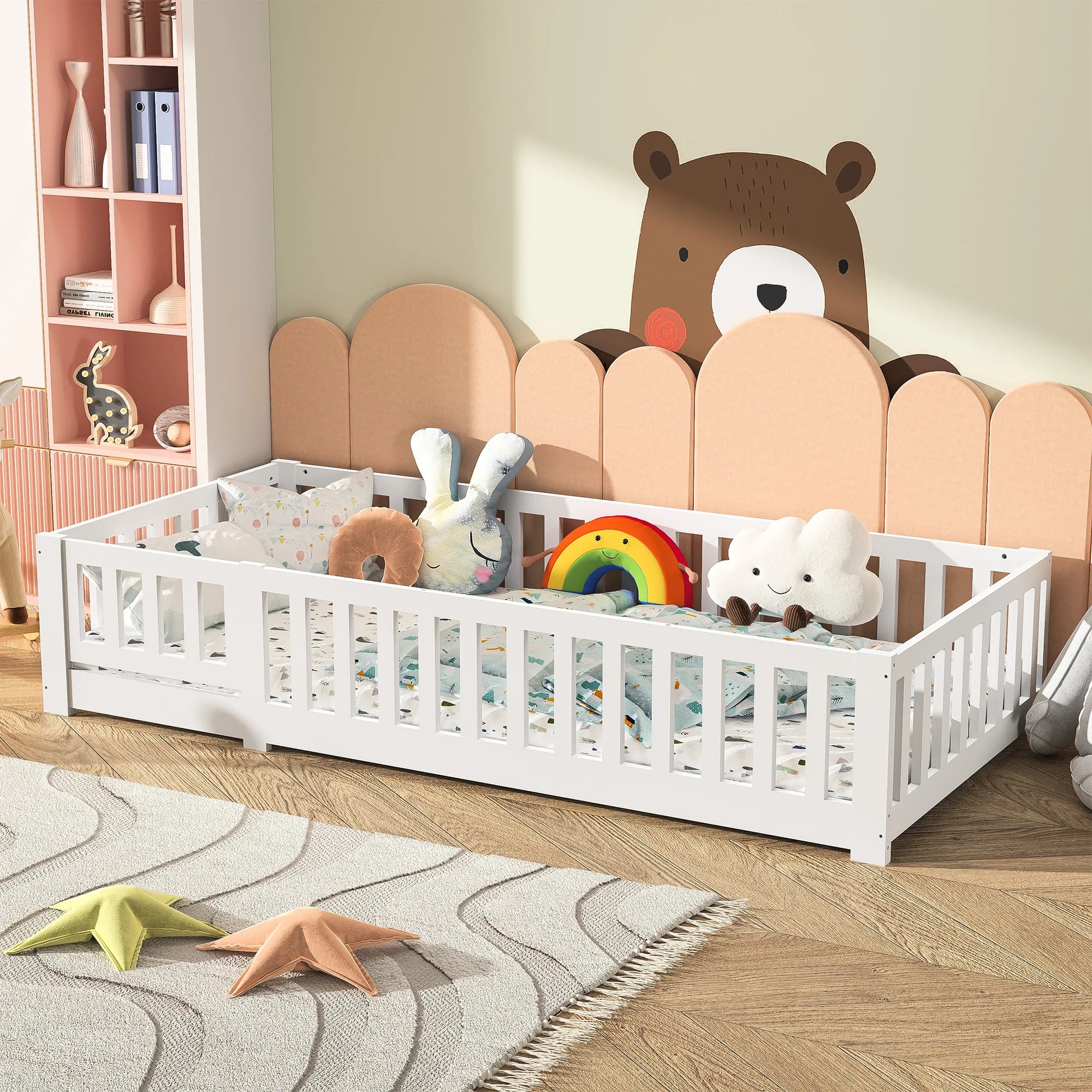 Children's Bed