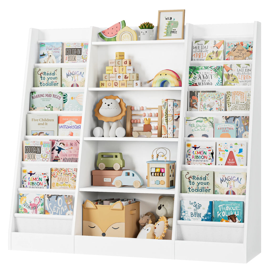 Getone children's shelf bookcase children