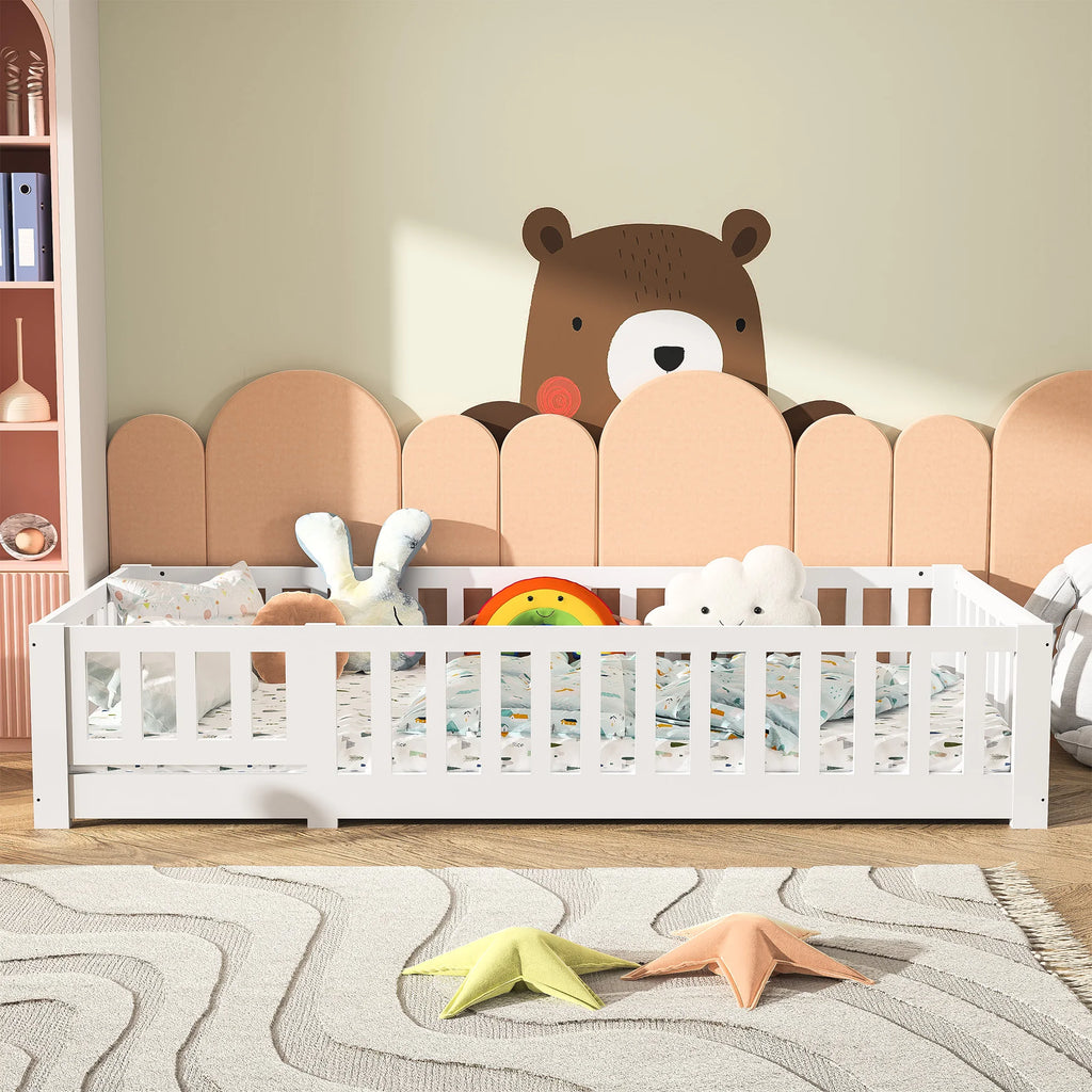 Children's Bed