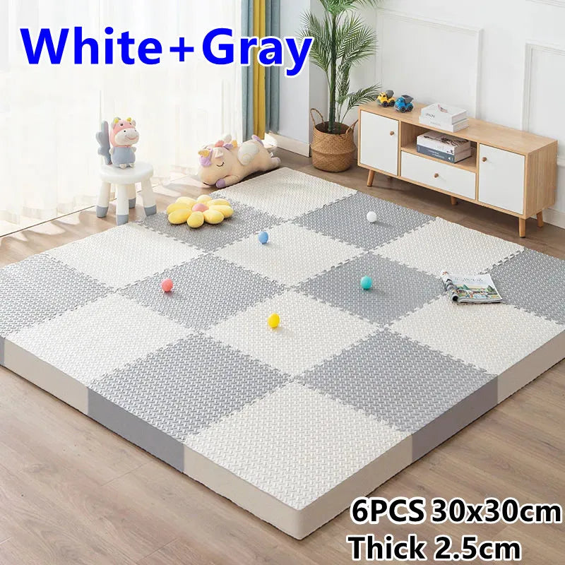 Tatame Baby Play Mat Thick