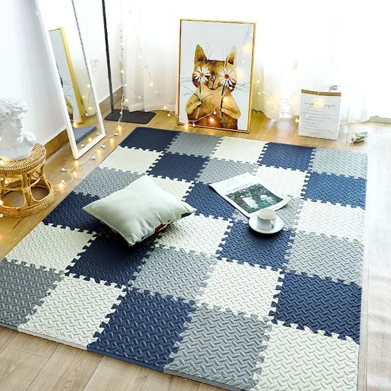Foam Play Mat for Children