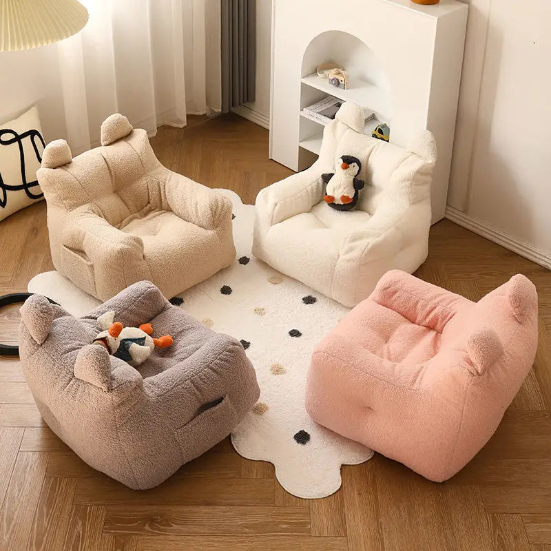 K-STAR Cute and Lazy Sofa Mini