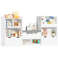 Getone Toy Storage Unit, Children's Bookcase