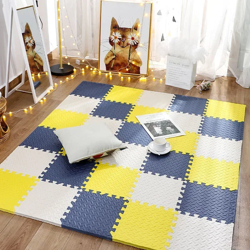 Foam Play Mat for Children