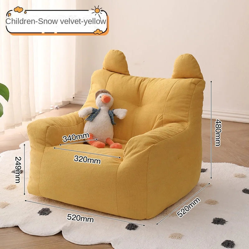 K-STAR Cute and Lazy Sofa Mini