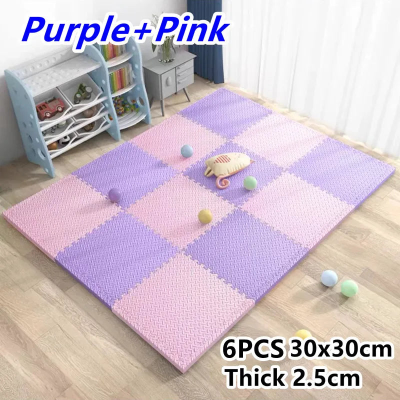 Tatame Baby Play Mat Thick