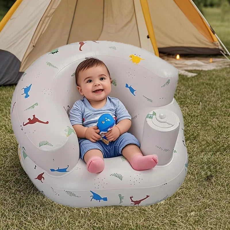 Baby Seat Sofa