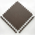 Baby & Kids Interlocking Foam Play Mat Set