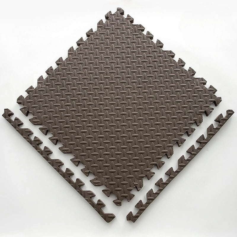Baby & Kids Interlocking Foam Play Mat Set