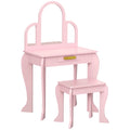 Homcom Children's Dressing Table