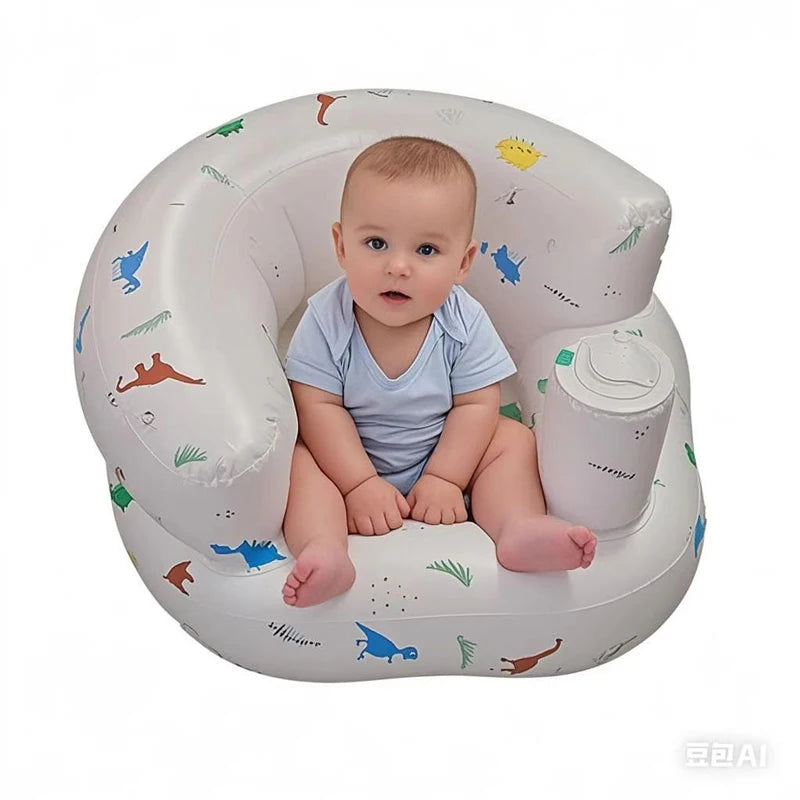Baby Seat Sofa