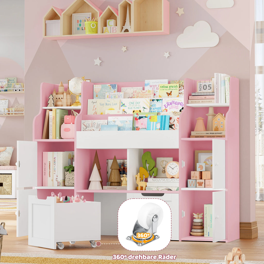 Getone Toy Storage
