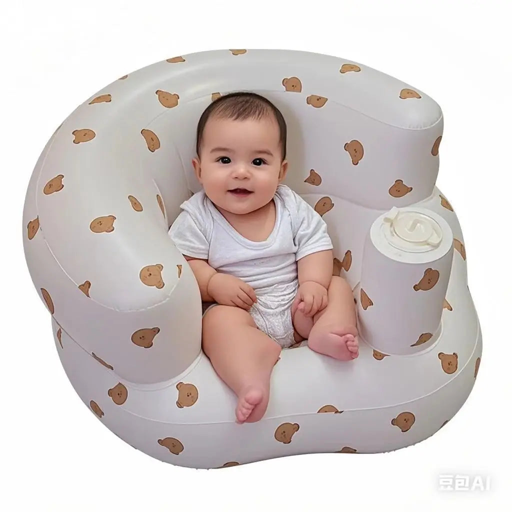 Baby Seat Sofa