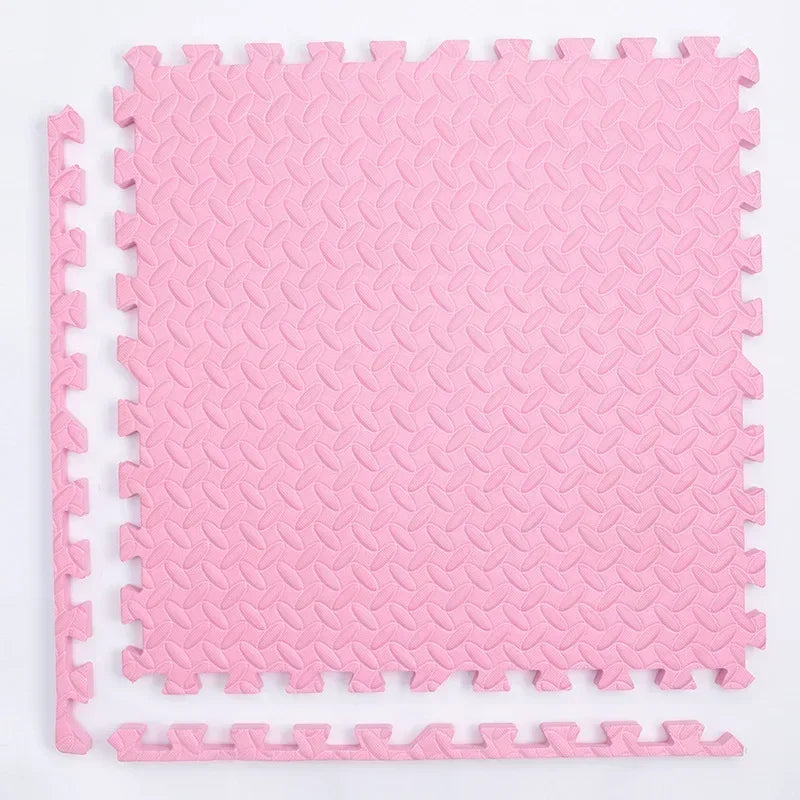 Anti-slip Thickening Puzzle Mat Carpet