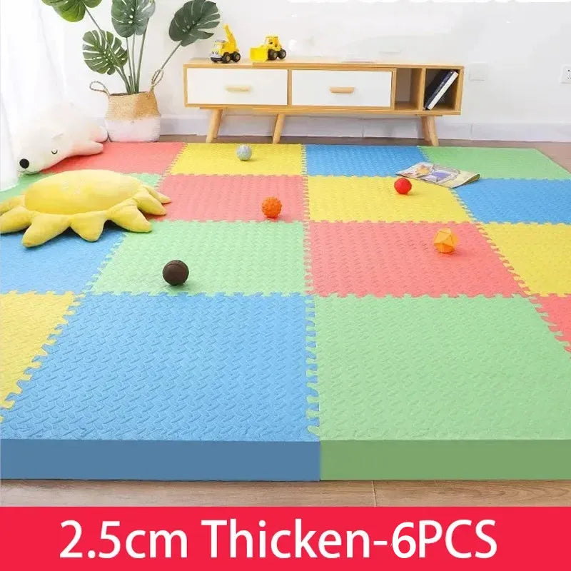 Tatame Baby Play Mat Thick
