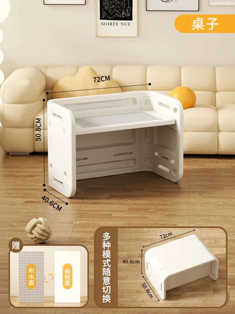 Children Desk Kids Furniture Study