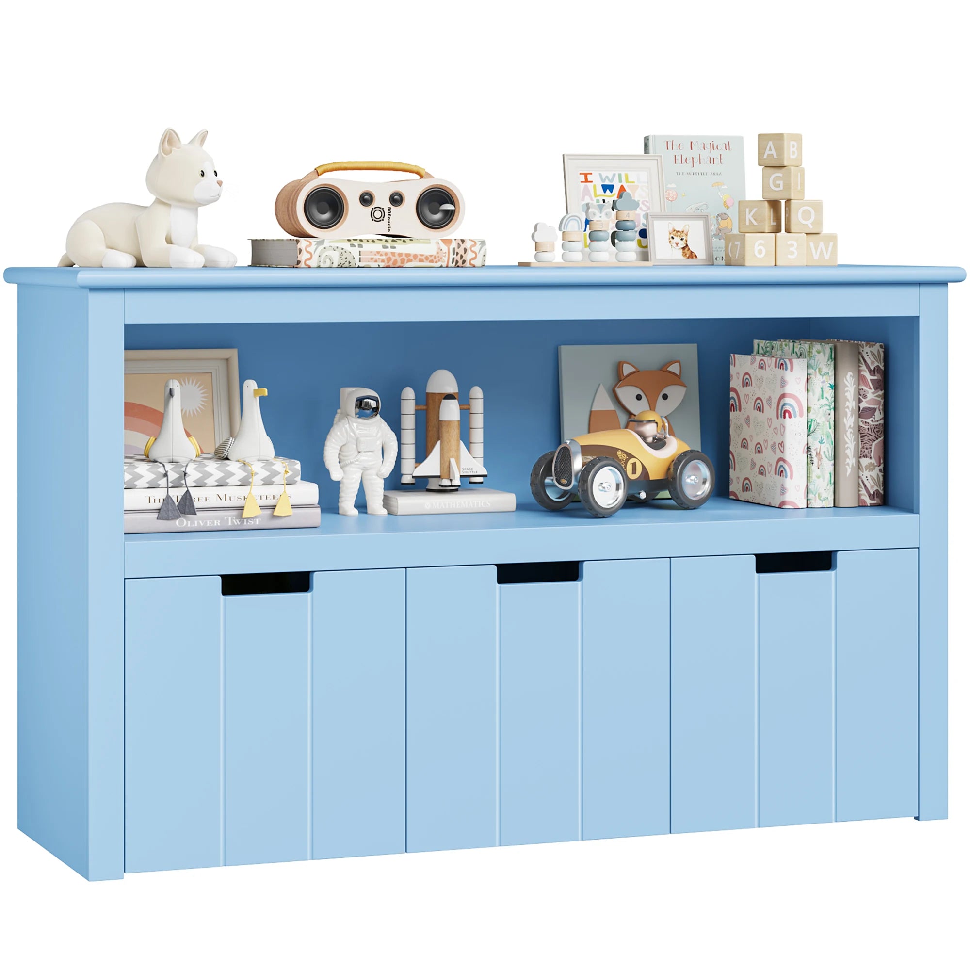 Getone Toy Storage Toy Storage Unit