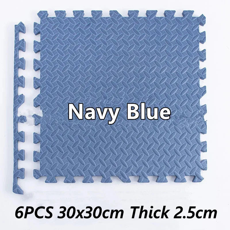Tatame Baby Play Mat Thick