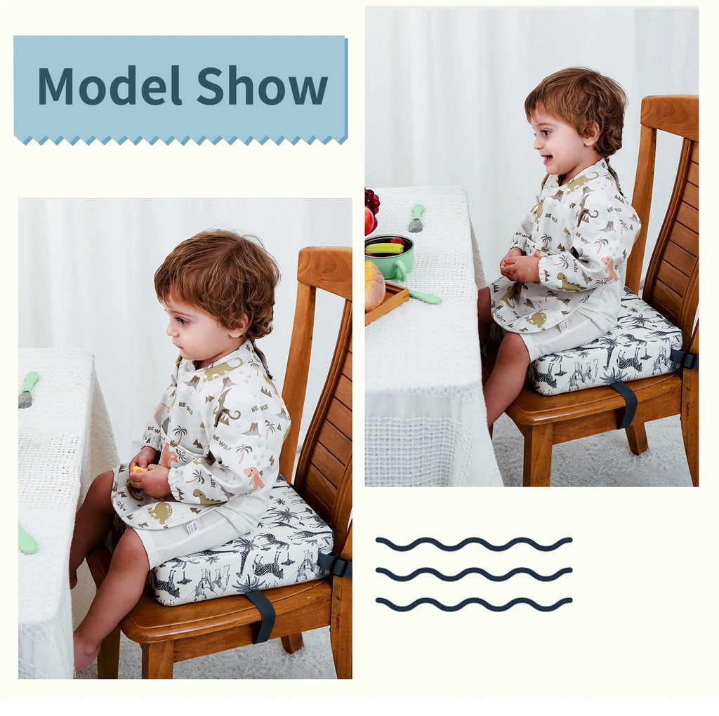 INSULAR Adjustable Cushion Children