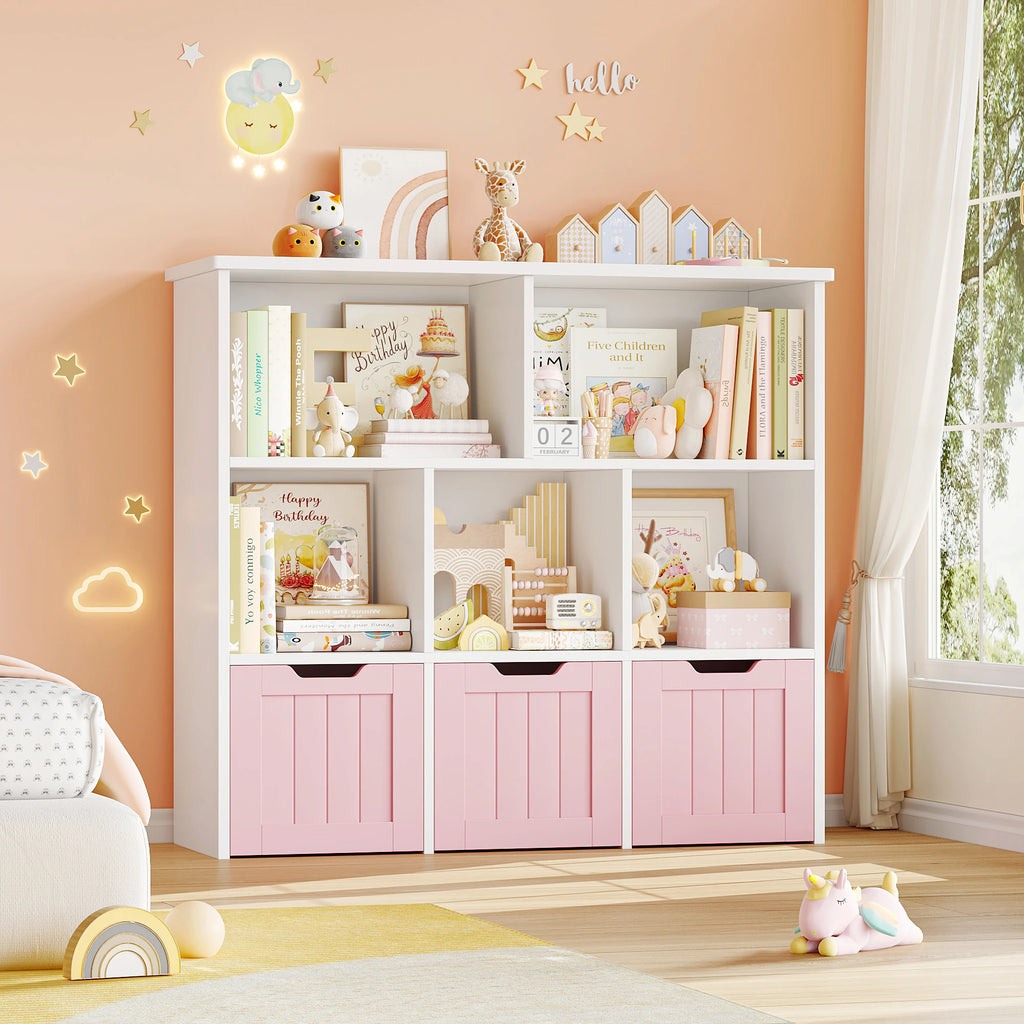Getone Toy Storage Kids Storage