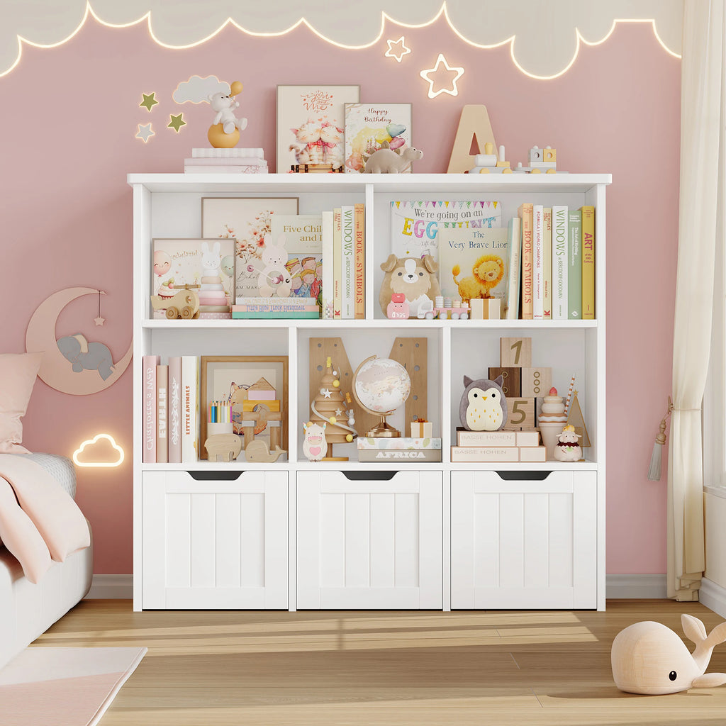 Getone Toy Storage Kids Storage