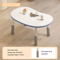 Adjustable Baby Learning Table