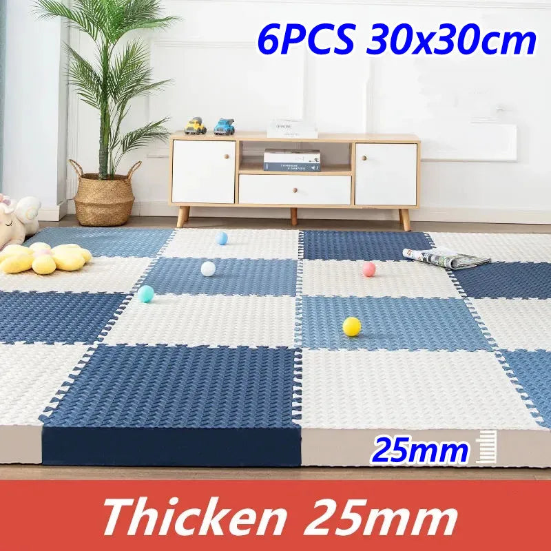 Tatame Baby Play Mat Thick