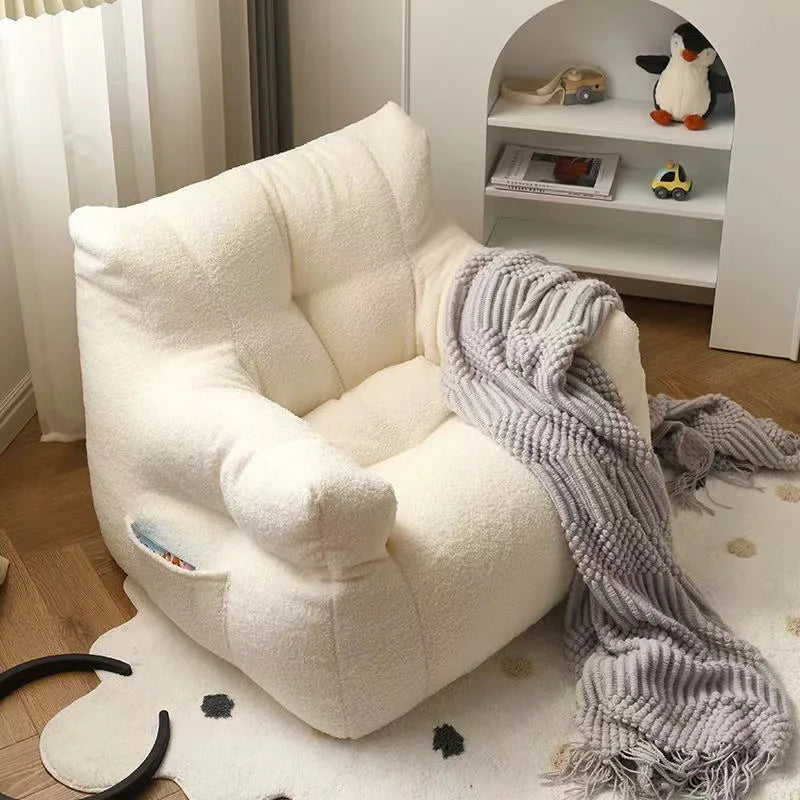 K-STAR Cute and Lazy Sofa Mini