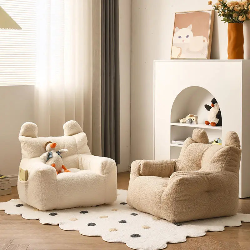 K-STAR Cute and Lazy Sofa Mini