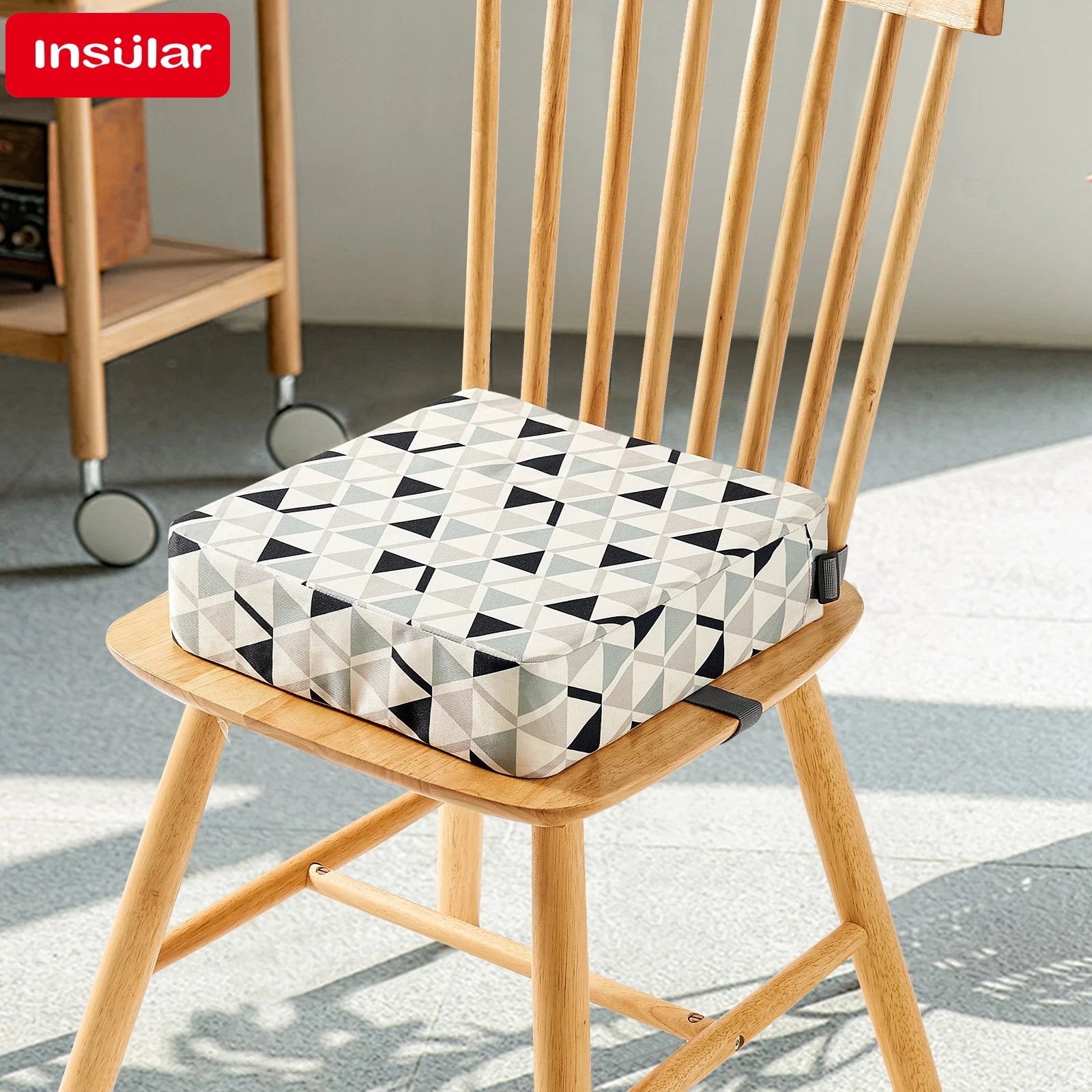 INSULAR Adjustable Cushion Children