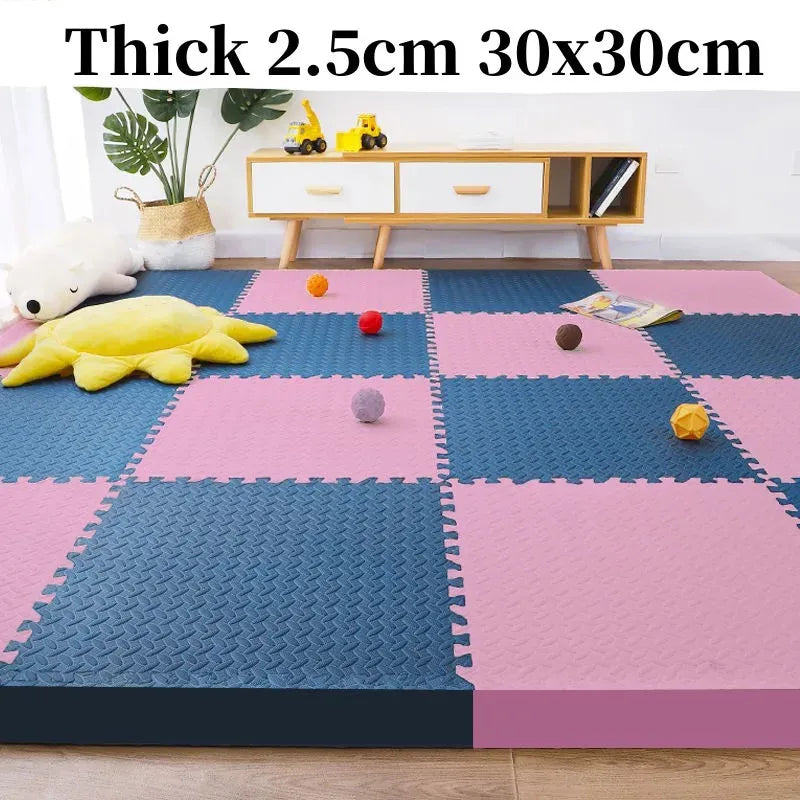 Tatame Baby Play Mat Thick