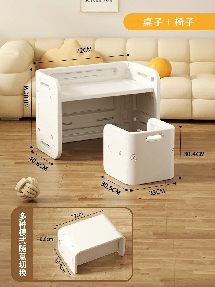 Children Desk Kids Furniture Study