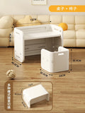 Children Desk Kids Furniture Study