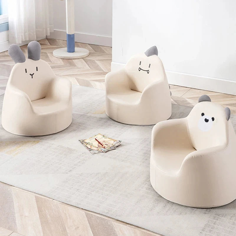 Children's Mini Cartoon Sofa Baby