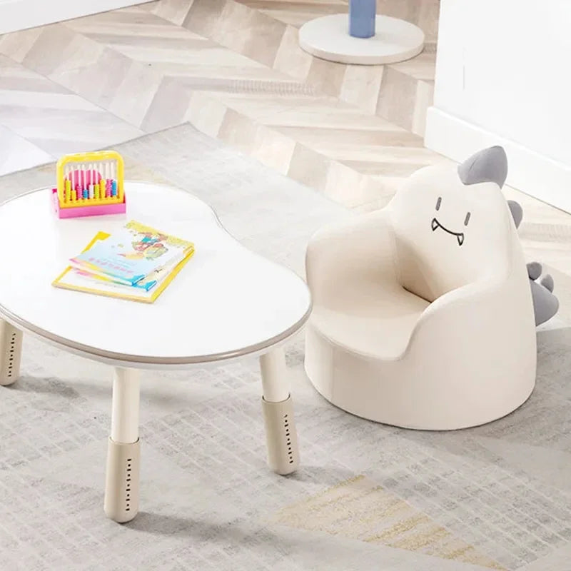 Mini Cartoon Sofa Baby Cute Rabbit Bear Children's Sofa