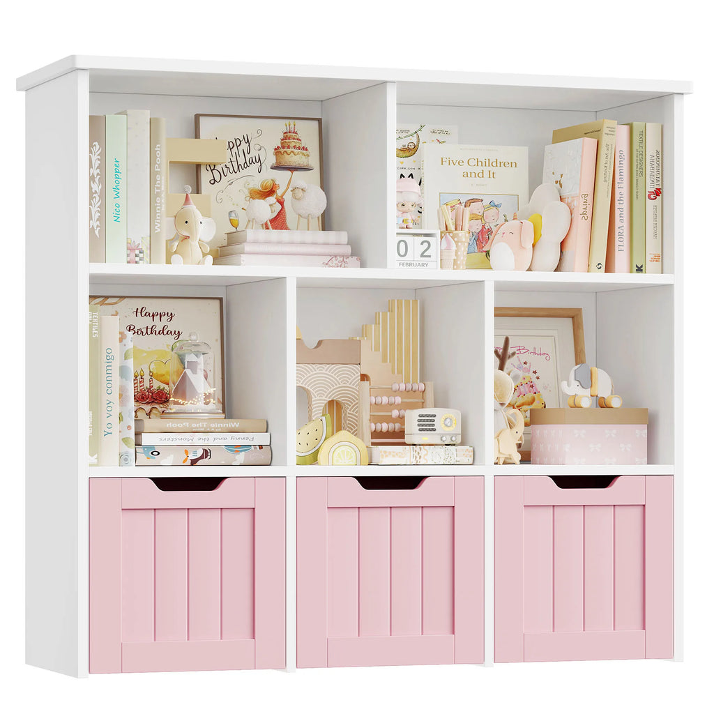 Getone Toy Storage Kids Storage