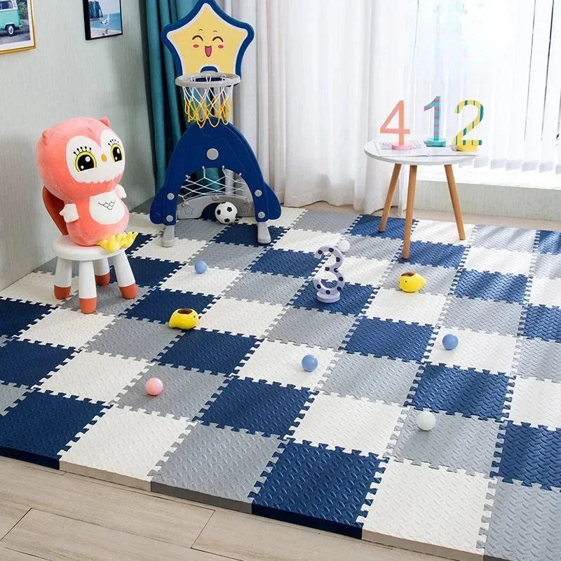 Foam Play Mat for Children