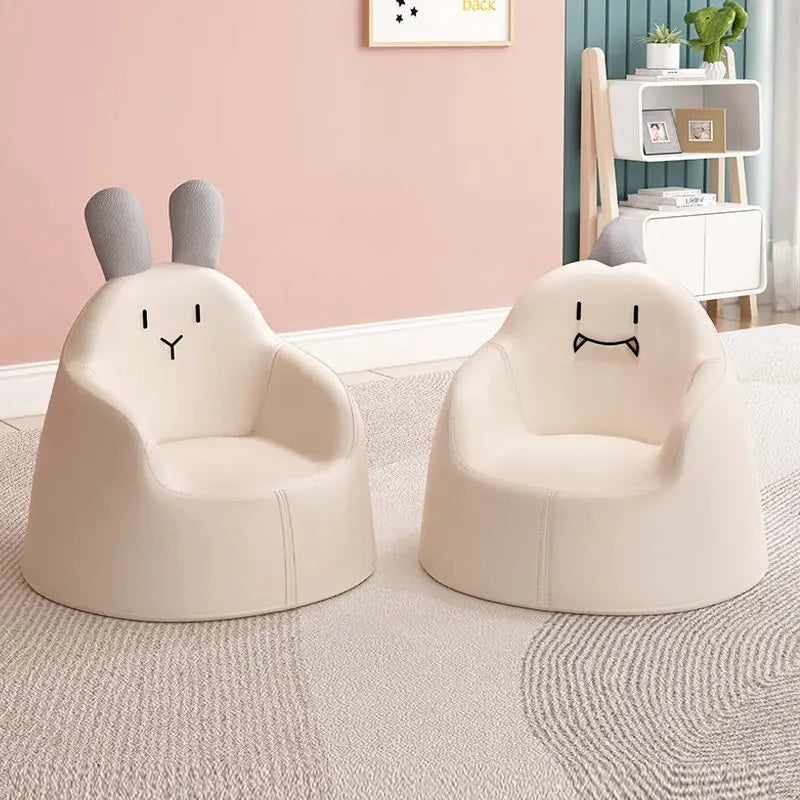 Children's Mini Cartoon Sofa Baby