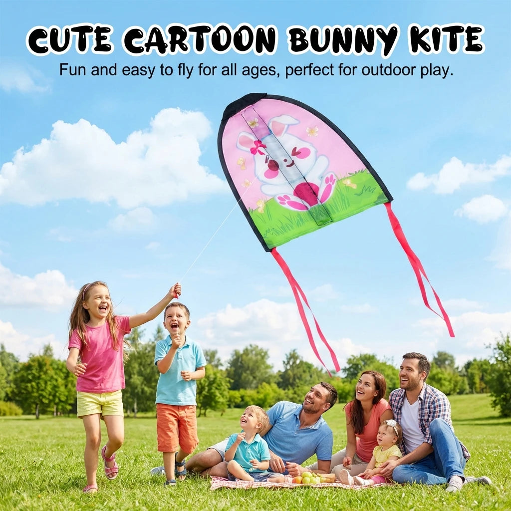 Kids Handheld Launcher Kite
