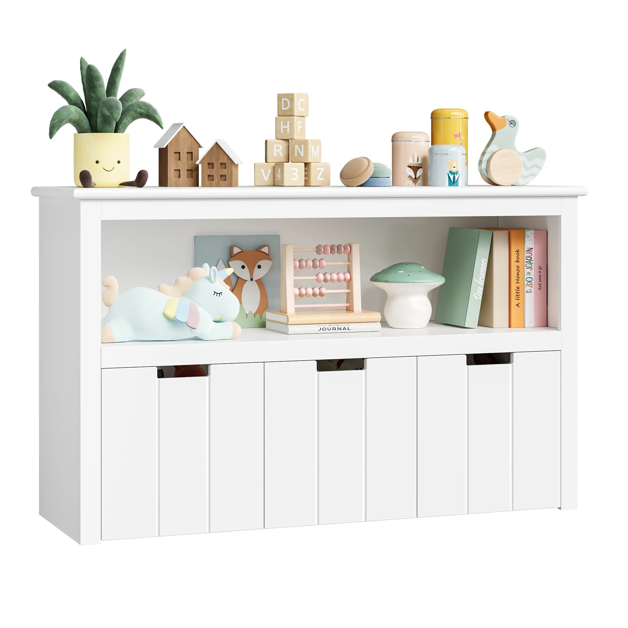 Getone Toy Storage Toy Storage Unit