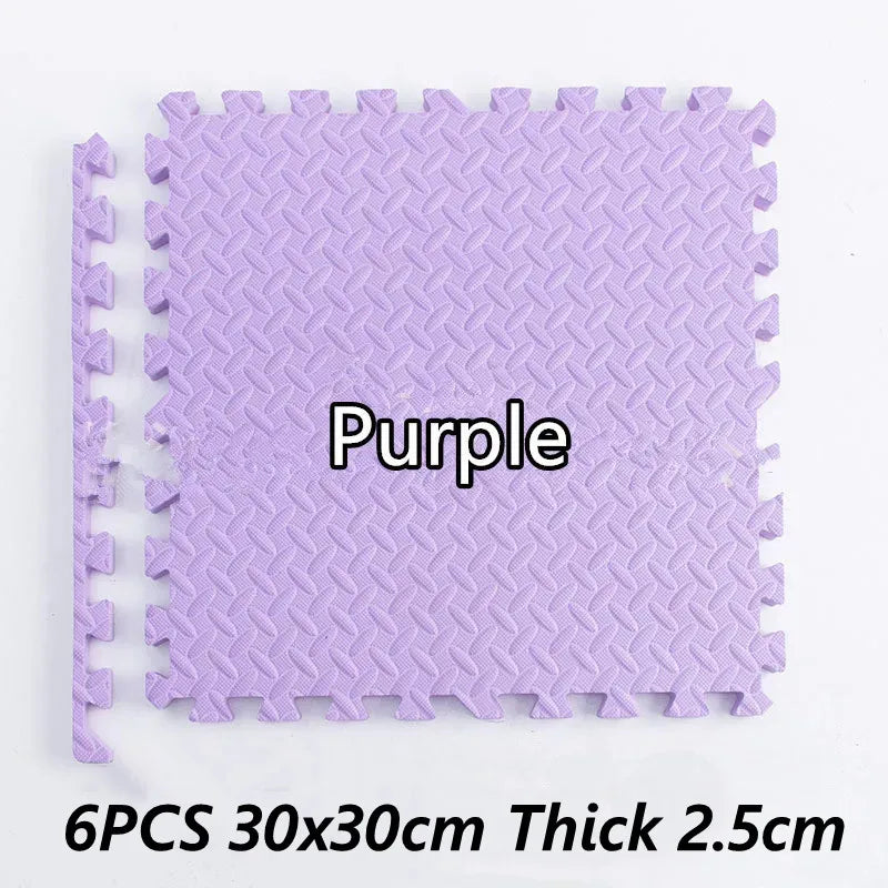Tatame Baby Play Mat Thick